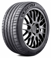 Купить Michelin PILOT SPORT 4 S в Санкт-Петербурге (СПб)