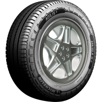 Купить Michelin AGILIS 3 в Санкт-Петербурге (СПб)
