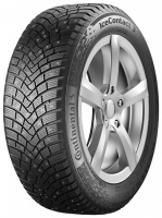 Купить Continental IceContact 3 ContiSeal в Санкт-Петербурге (СПб)