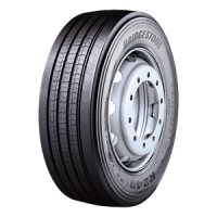 Купить Bridgestone R249 ECO в Санкт-Петербурге (СПб)