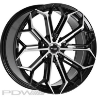 Купить PDW Kansas (828) в Санкт-Петербурге (СПб)