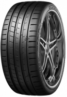 Купить Kumho Ecsta PS-91 в Санкт-Петербурге (СПб)
