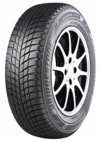 Купить Bridgestone Blizzak LM001 в Санкт-Петербурге (СПб)
