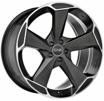 Купить OZ Racing ASPEN HLT в Санкт-Петербурге (СПб)