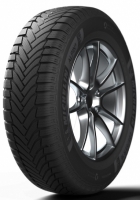 Купить Michelin Alpin A6 в Санкт-Петербурге (СПб)