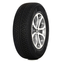Купить Michelin Pilot Alpin PA5 в Санкт-Петербурге (СПб)