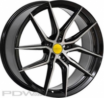 Купить PDW Corsa в Санкт-Петербурге (СПб)