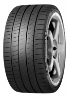Купить Michelin Pilot Super Sport ZP Run Flat в Санкт-Петербурге (СПб)