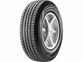Купить Pireli Scorpion Winter RUN FLAT в Санкт-Петербурге (СПб)