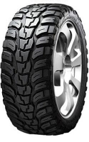 Купить Kumho ROAD VENTURE MT KL71 в Санкт-Петербурге (СПб)