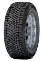 Купить Michelin Latitude X-Ice North XIN2 в Санкт-Петербурге (СПб)