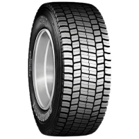 Купить Bridgestone M729 Ведущая ось в Санкт-Петербурге (СПб)
