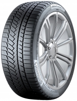 Купить Continental Cont. Winter Contact TS 850 P SUV в Санкт-Петербурге (СПб)