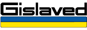 Гиславед логотип