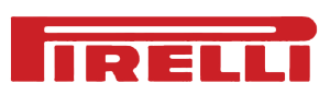 Шины для лета Pirelli, логотип